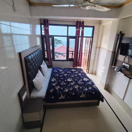Krishna Holiday Guest House Block II Dharamshala Exterior photo