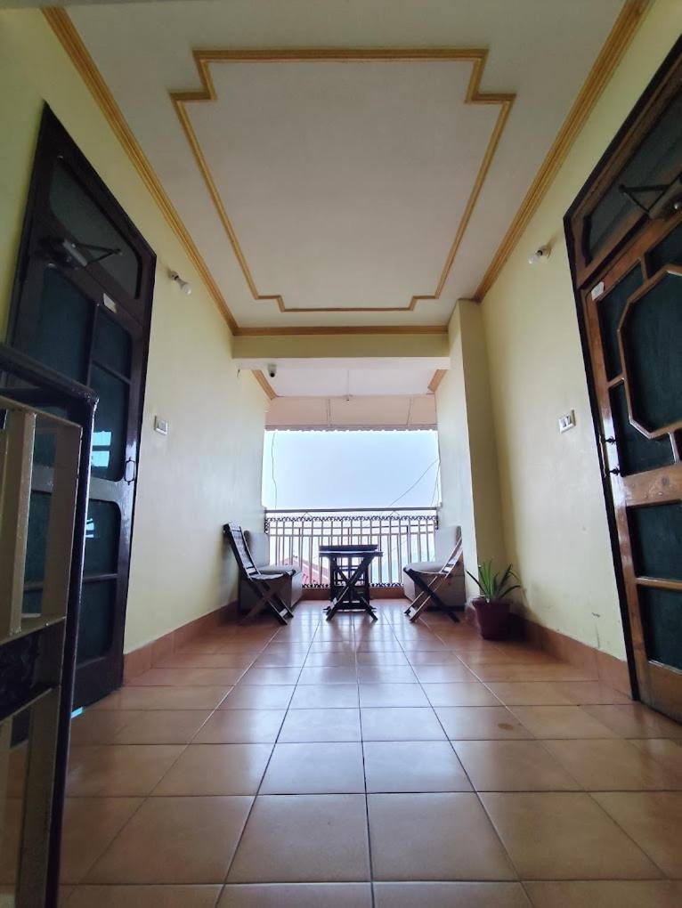 Krishna Holiday Guest House Block II Dharamshala Exterior photo